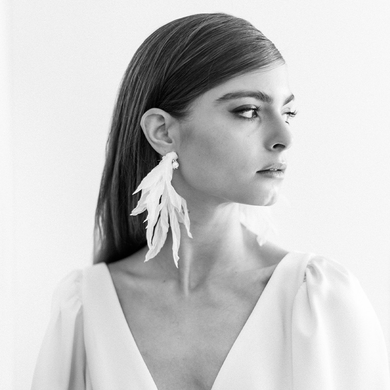 Annett Anders Brautstyling Dresden Brautmakeup