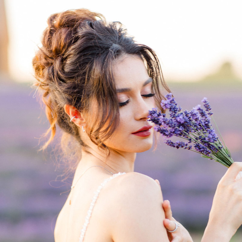 Annett Anders Brautstyling Dresden Brautmakeup